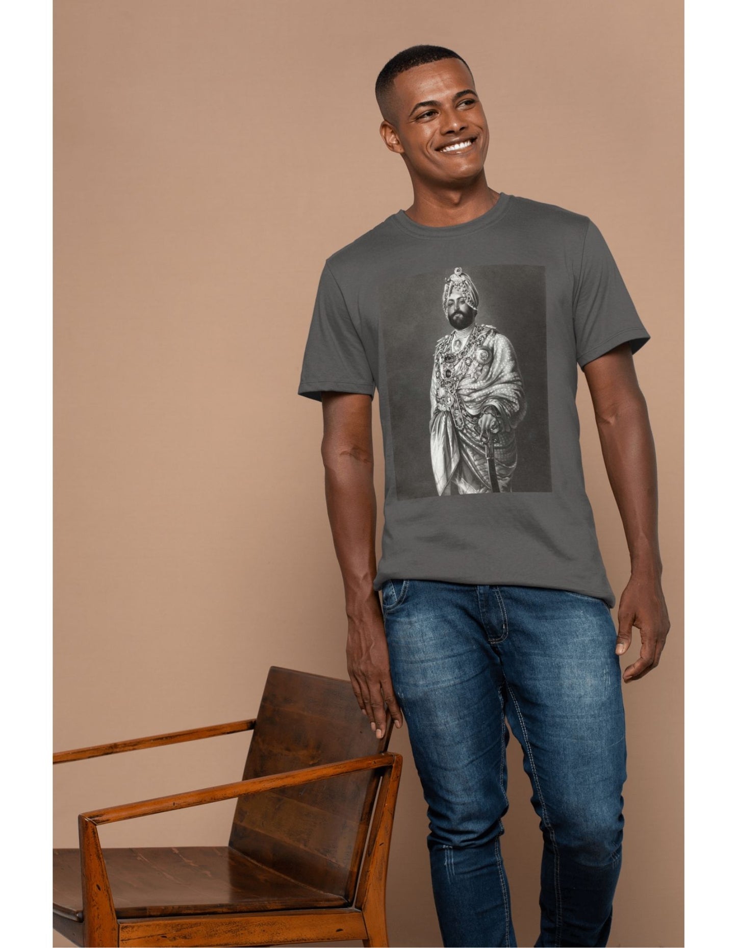Custom T-Shirt, Hoodies, Sweatshirts and Caps - MOQ 6