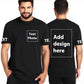 Custom T-Shirt, Hoodies, Sweatshirts and Caps - MOQ 6