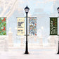 Pole Banner