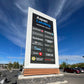 Pylon Sign