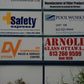 Pylon Sign