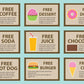 Business Flyers