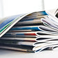 Books - wire-o, spiral, saddle stich or Perfect bind