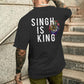 Custom T-Shirt, Hoodies, Sweatshirts and Caps - MOQ 6
