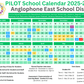 Custom Calendars