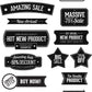 Stickers & Labels
