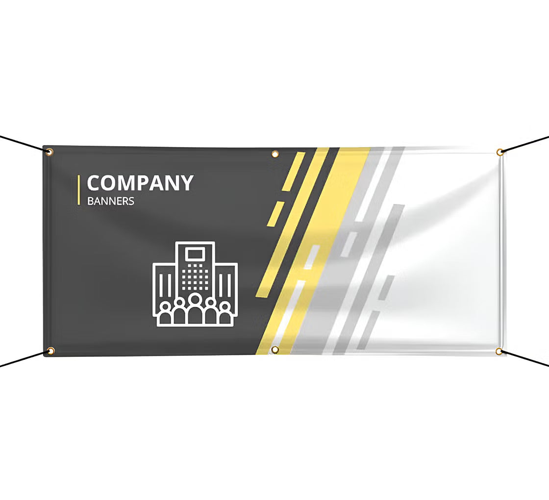 Vinyl Banner