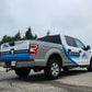 Vehicle Wrap