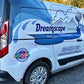 Vehicle Wrap