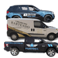 Vehicle Wrap