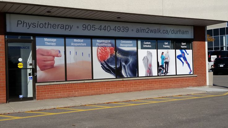 Window Decals