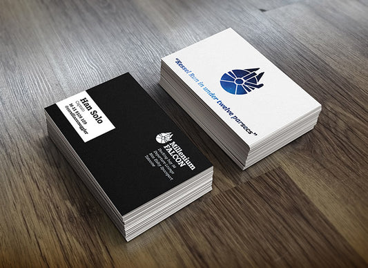 Business Cards