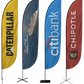 Feather Flags