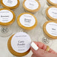 Stickers & Labels