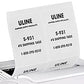 Stickers & Labels