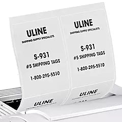 Stickers & Labels