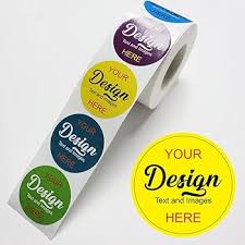 Stickers & Labels